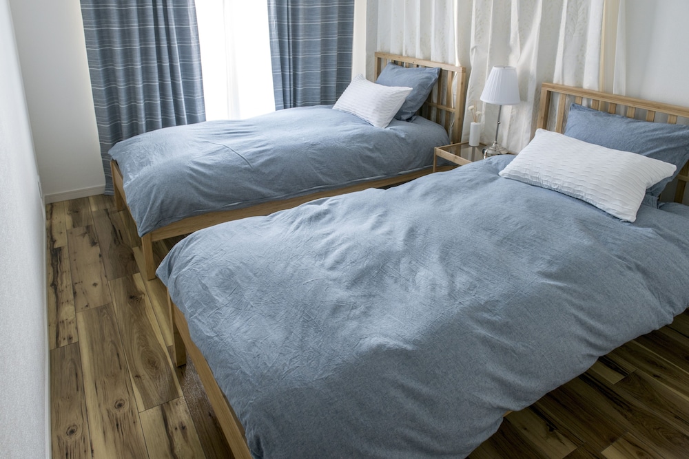 ZAITO Tokyo Kikukawa Economy Inn