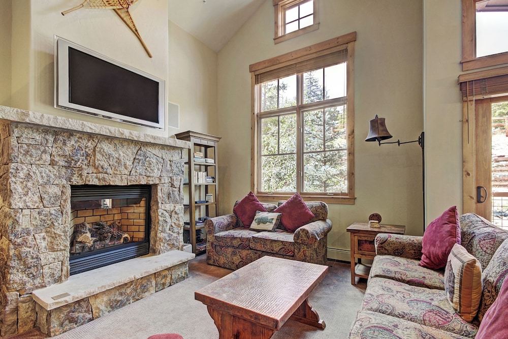 Breckenridge Ski Resort