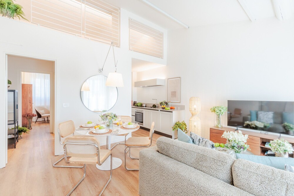 Letizia Loft in Lucca