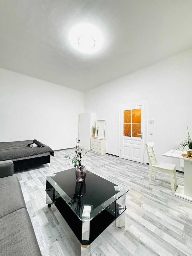 Beautiful Studio Apt Near Rathausplatz