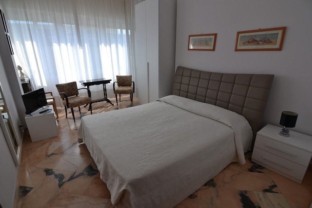 B&B Domus Lupiae
