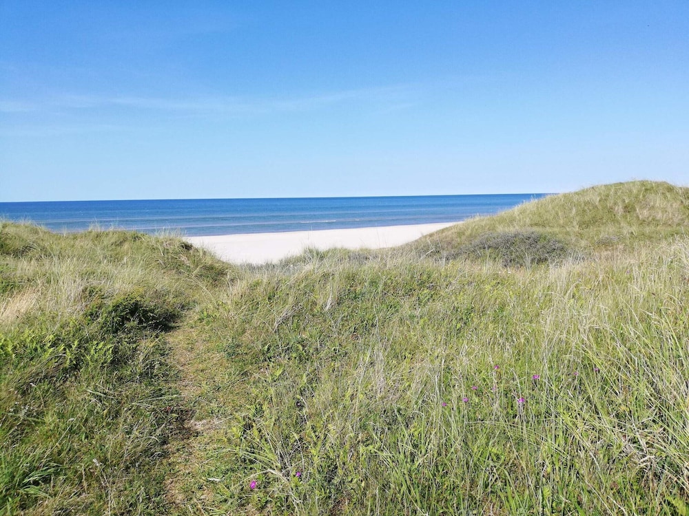 6 Person Holiday Home in Bindslev