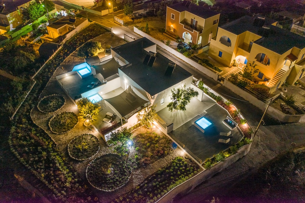 Majestic Sky Luxury Suites photo 1