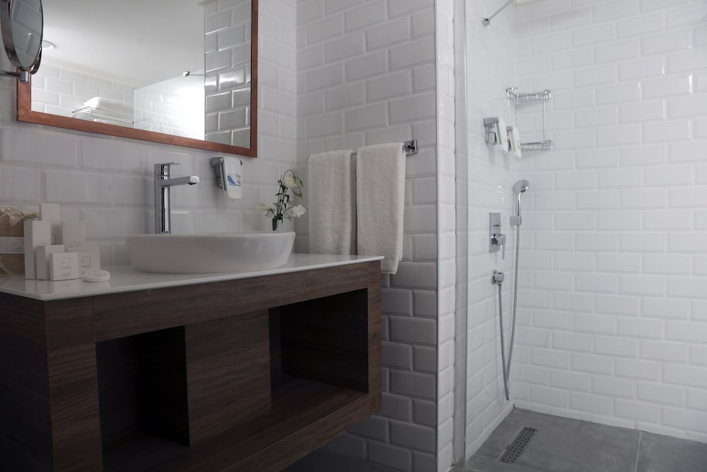 Design Plus Seya Beach Otel - Image 52