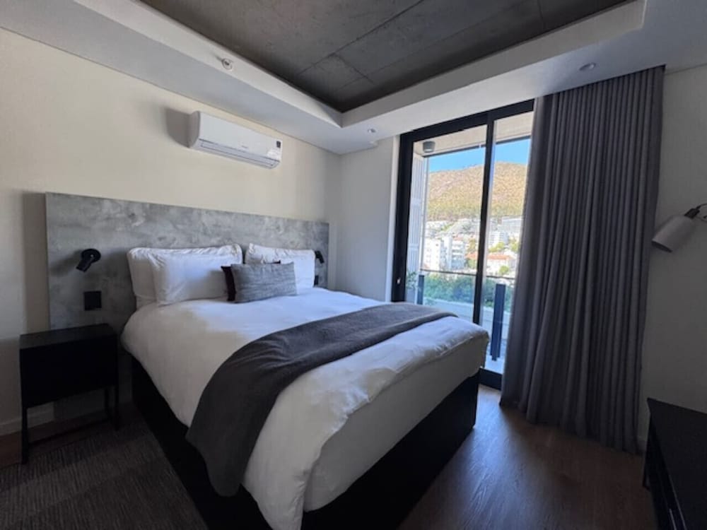 Leisure Apartment at Stationhouse