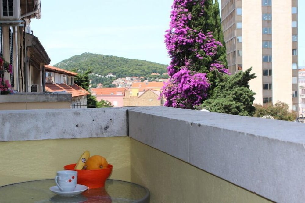 Hostel Split Backpackers 2