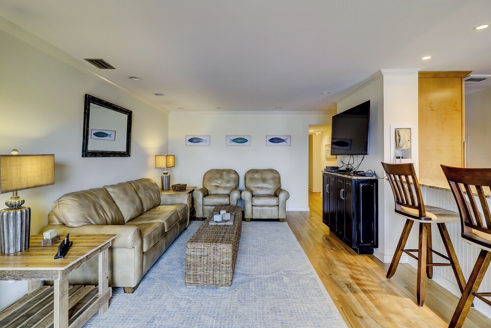 949 Cutter Court at The Sea Pines Resort