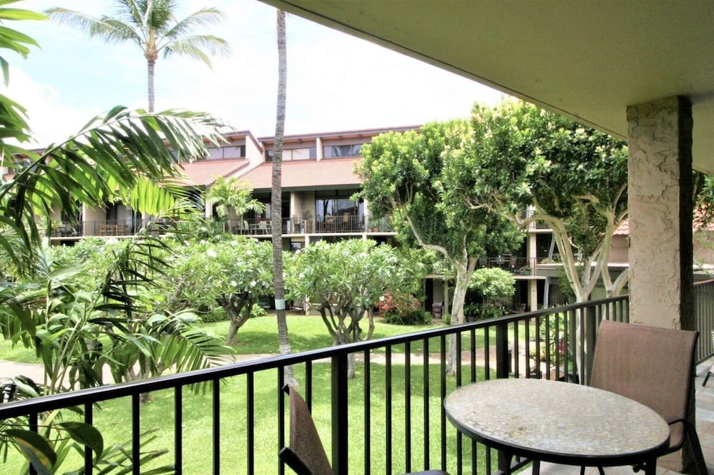 Luana Kai C210 2 Bedroom Condo