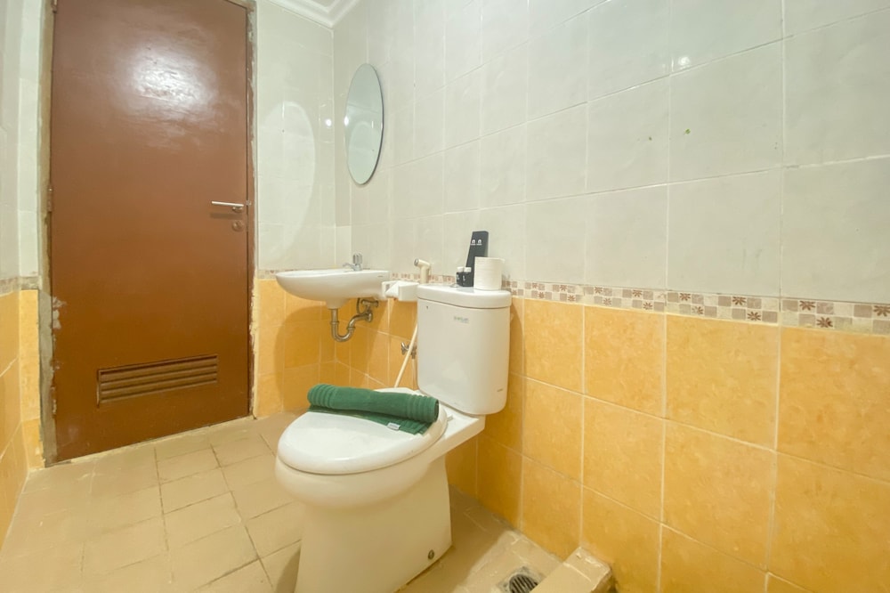 Luxurious Designed 2Br At Grand Palace Kemayoran Apartment, Jacarta - 9