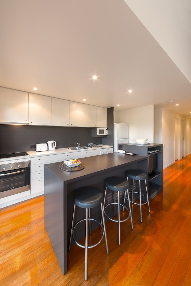 Southern Ocean Villas
