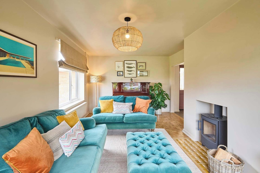 Host Stay The Beach House
