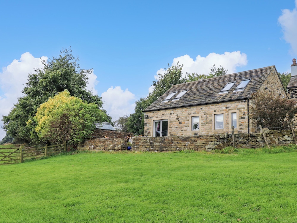 Black House Cottage