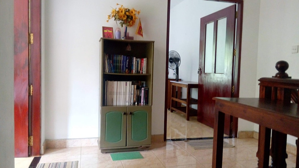 House Of Le Meridien