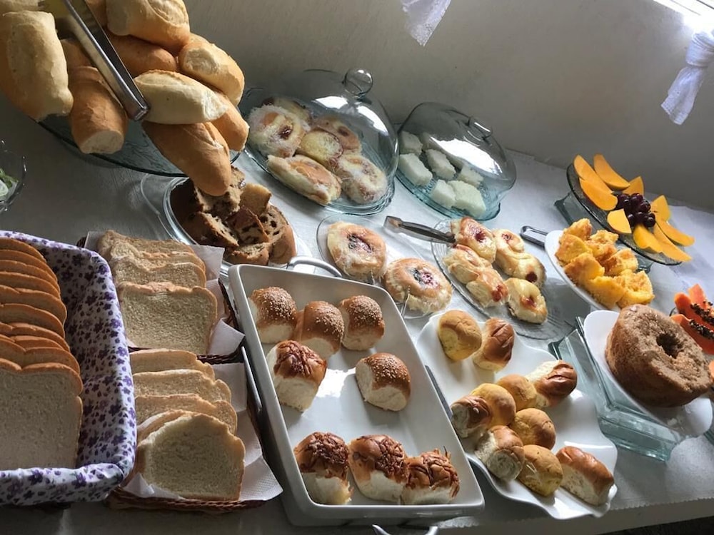 Pousada Maresia Buzios