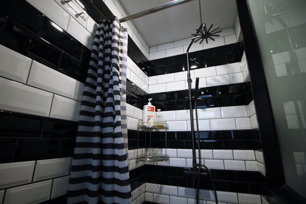 Urban Pack - Hostel