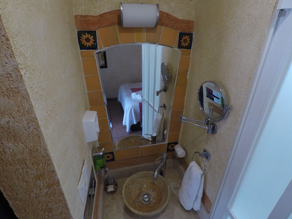 Mi Casa en Tepoz