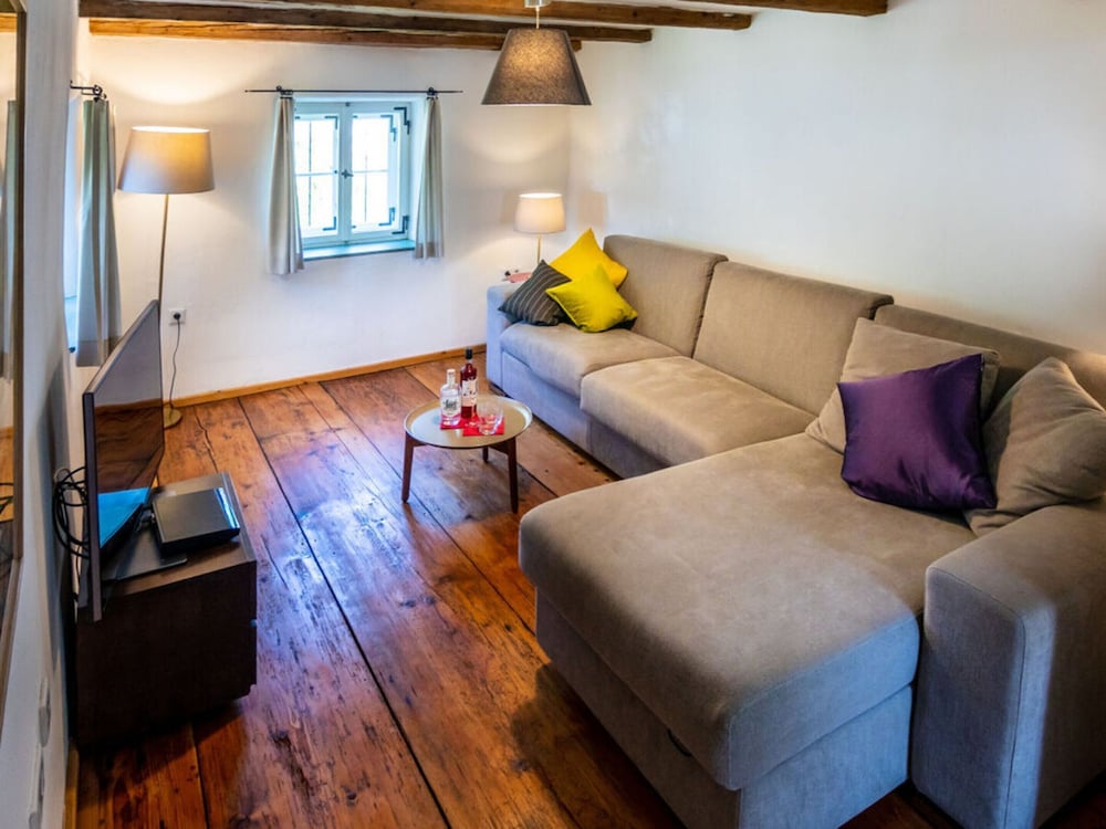 Fisherman's House Comfortable Holiday Residence