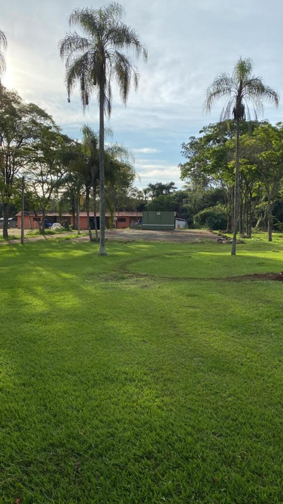 Magnífico Rancho em Jarinu