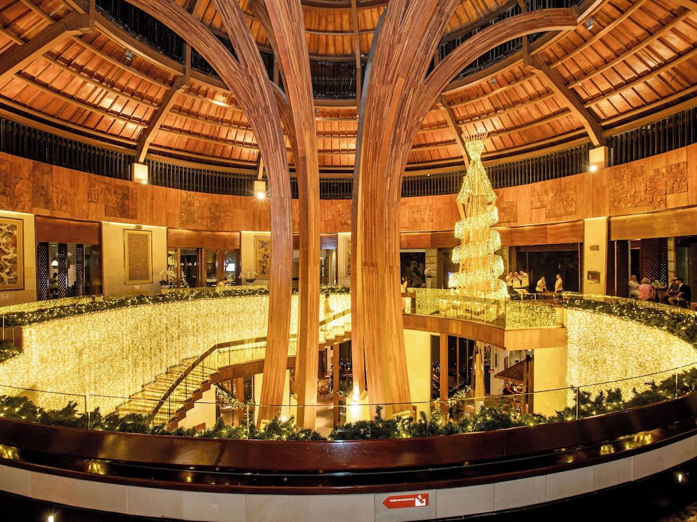 Sofitel Bali Nusa Dua Beach Resort 131