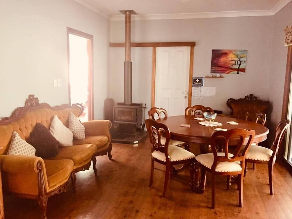 Pearl of Contentment Retreat - Property Image 29