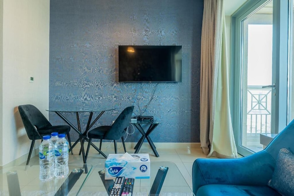 Bellavista-1BR-BurjKhalifa&Fountain View