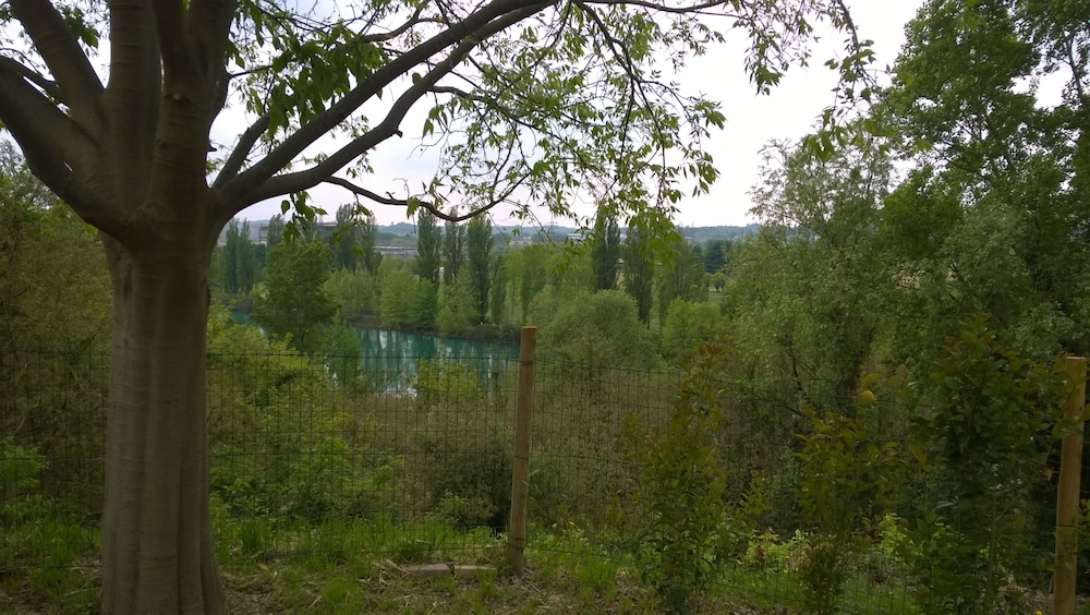 Agritur Le Sigalette