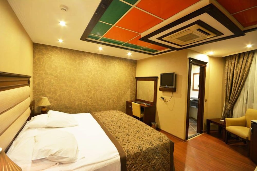 Cukurova Park Otel - Image 6