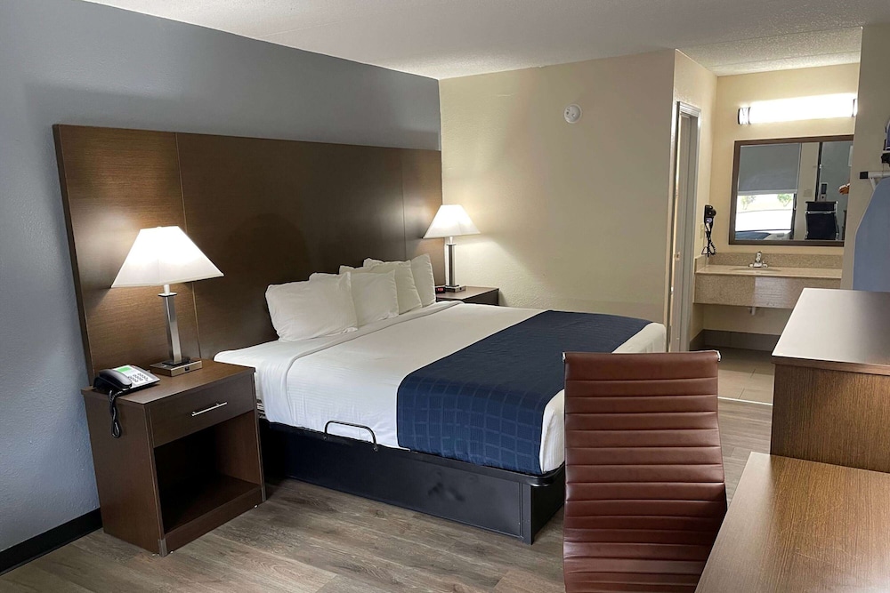 Baymont by Wyndham Ridgeland I-95