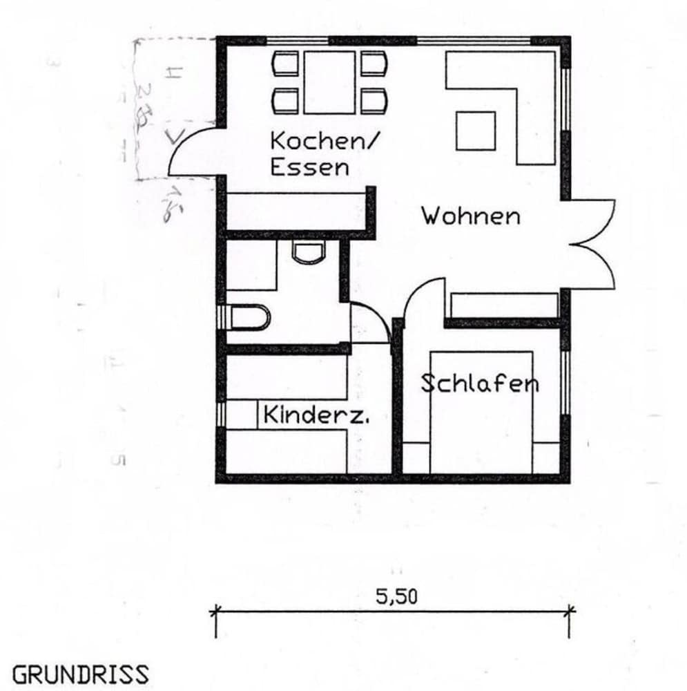 Bittner Modern Retreat