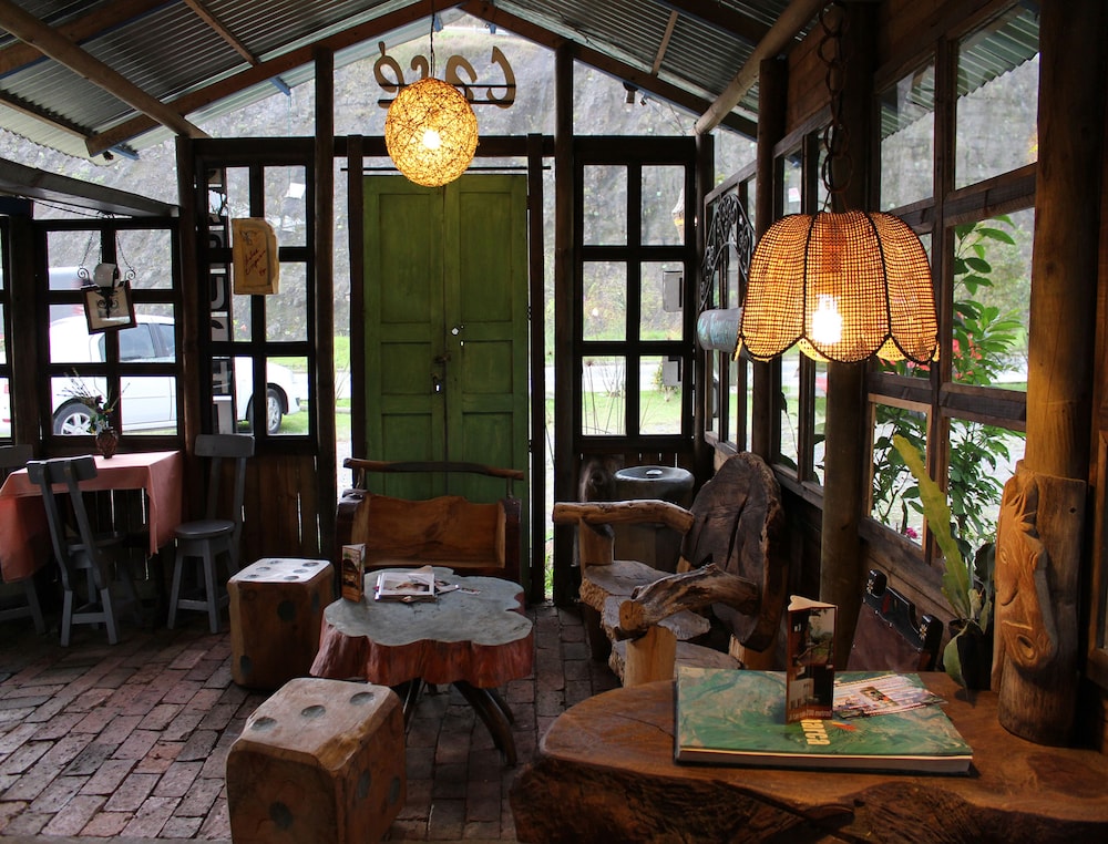 Entre Palos Eco Refugio - Property Image 11