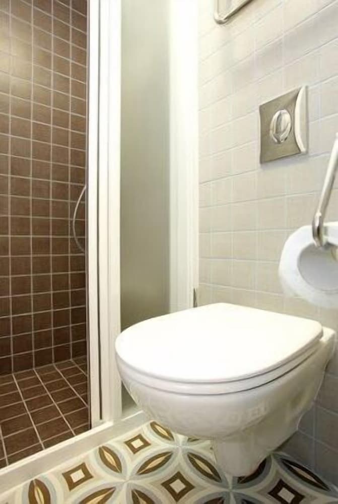 Mogol Apartments