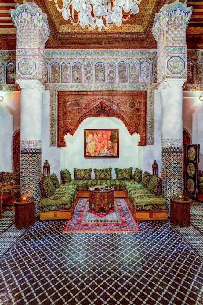 Dar Tazi - Medina View — photo 35