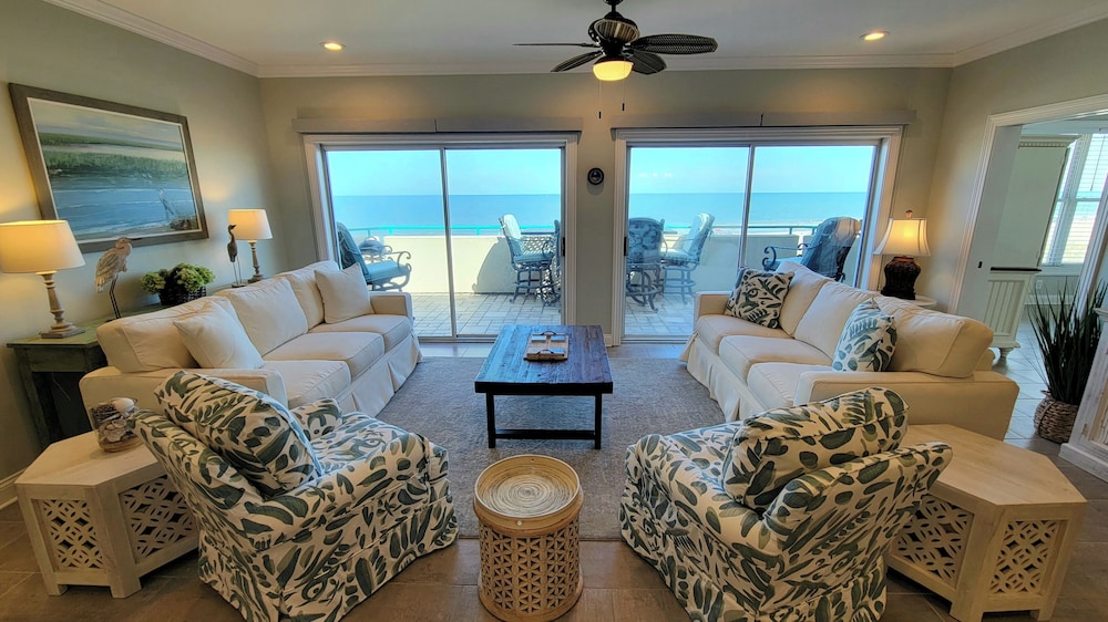 Desoto Beach Club 3 Tybee Vacation Rentals
