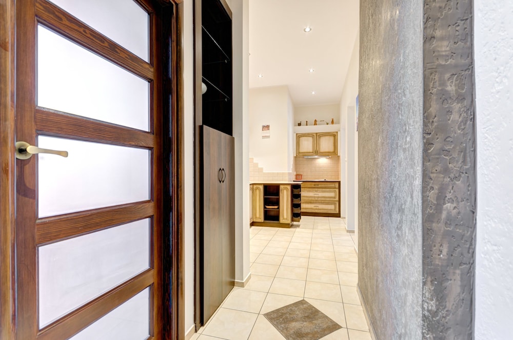 Dom & House - Apartments Monte Cassino