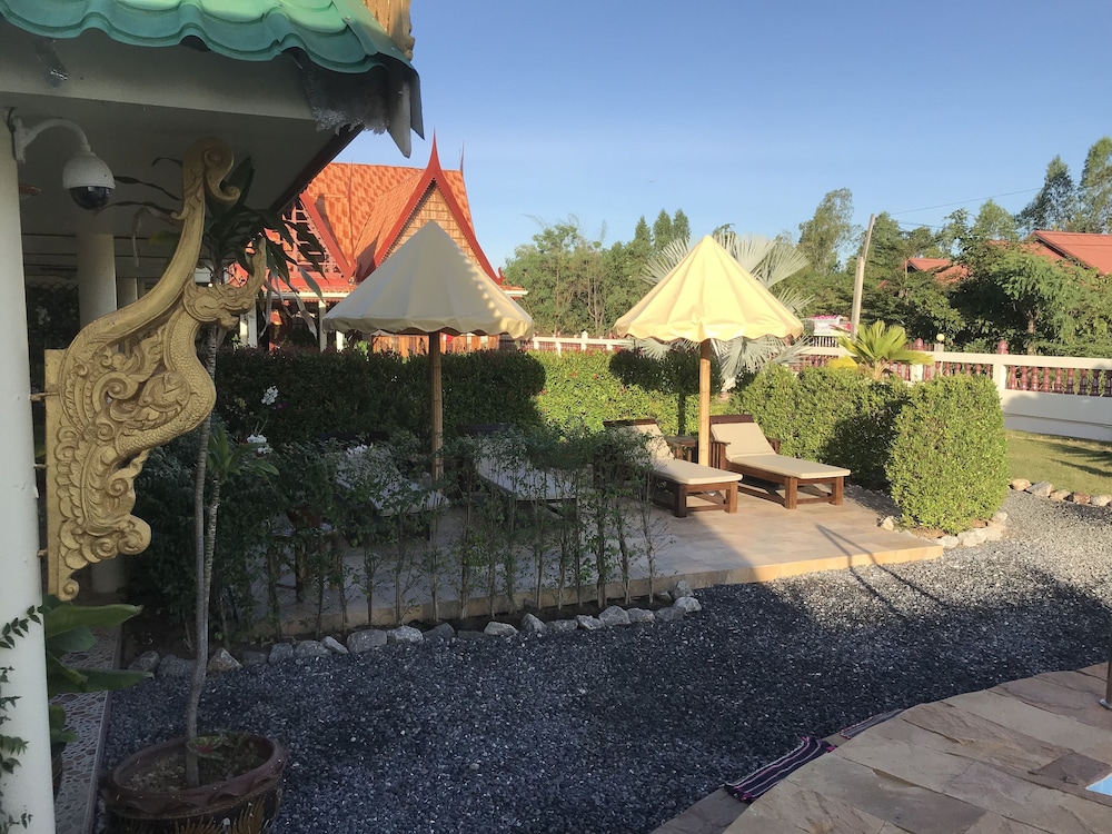 The Orchid Resort & Relax