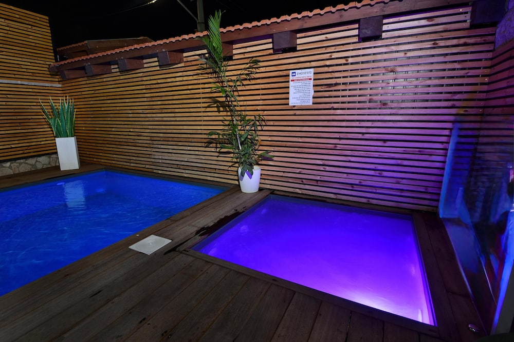 Forest View Villa