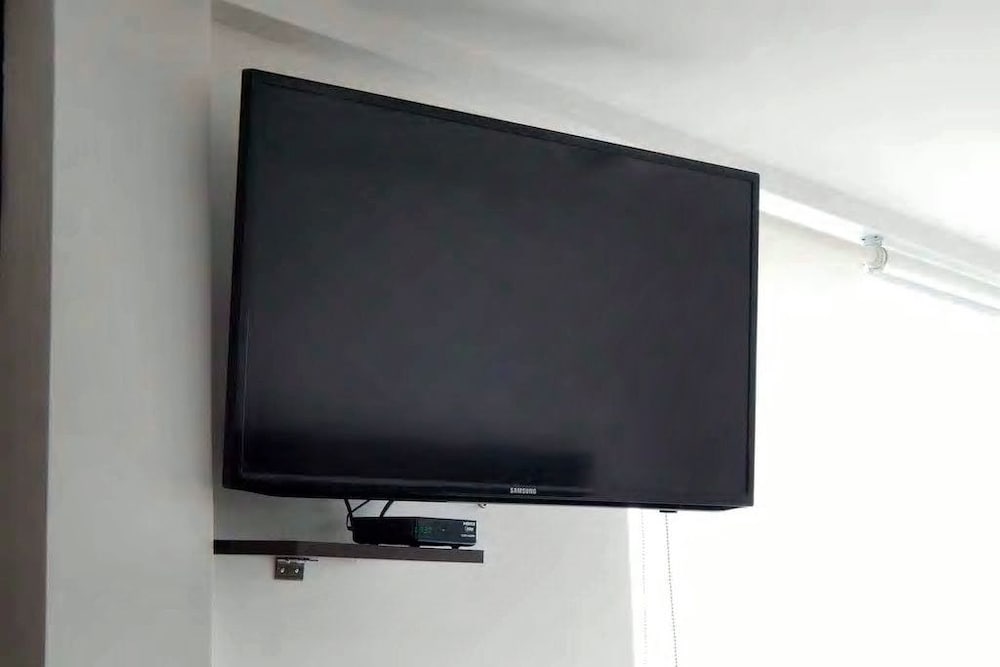 Minimalist Apartment