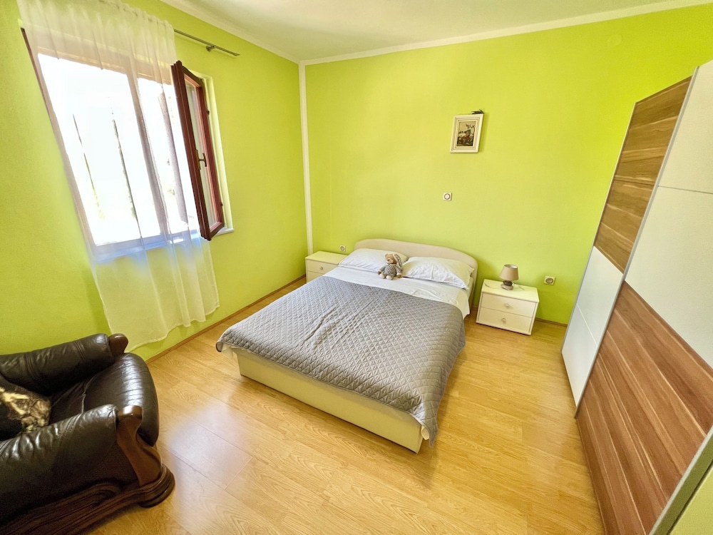Apartman Niko