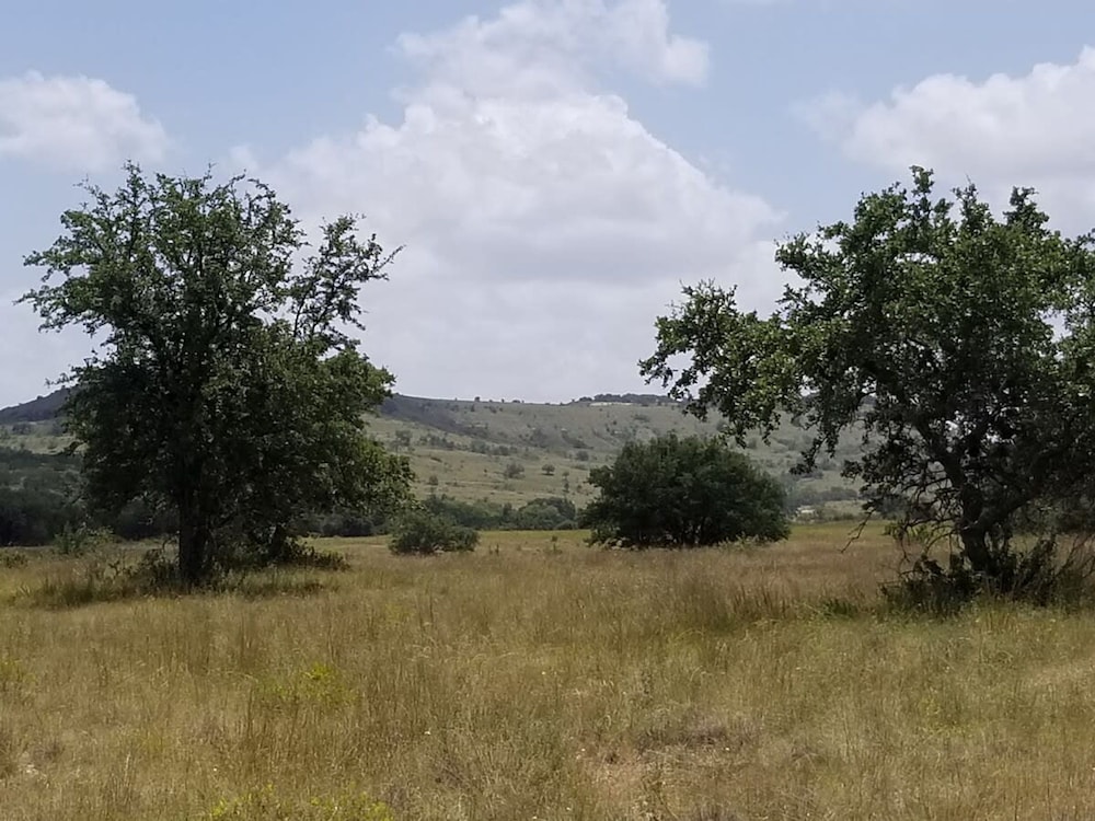 Waylon In The Hill Country - Hacienda Amor