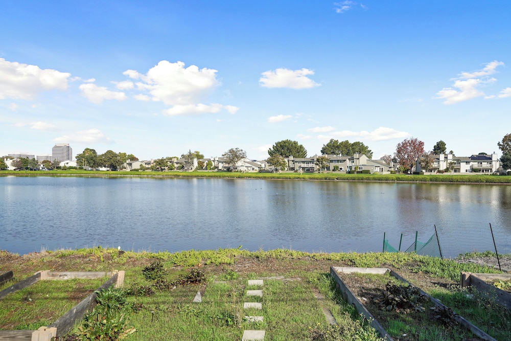 Lakefront Retreat WaterViews 3BR 1.5BA