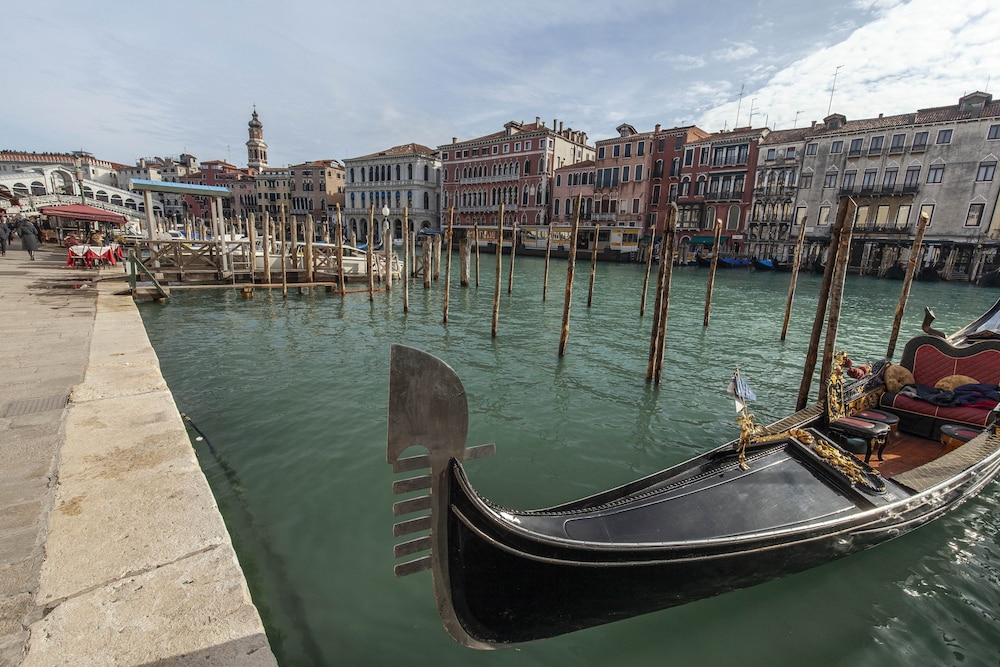 Residenza Valier by Wonderful Italy