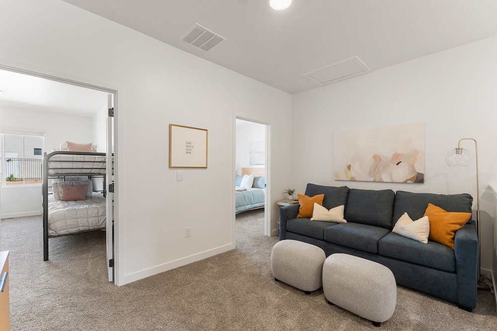 Long Valley Leisure 4 Bedroom Townhouse