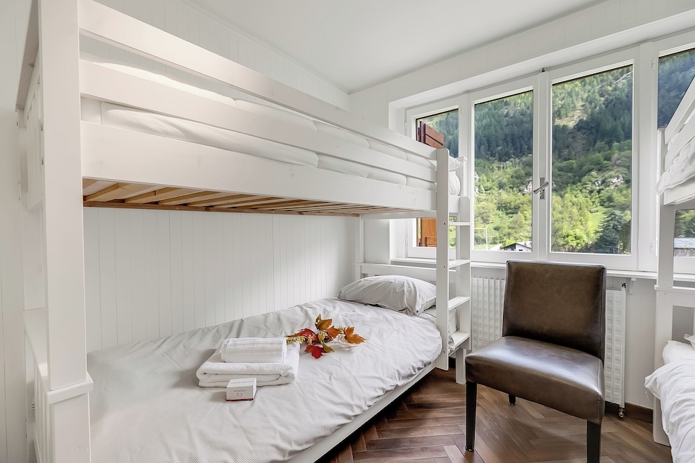 Boutique Apartment Limone Ski In Ski Out