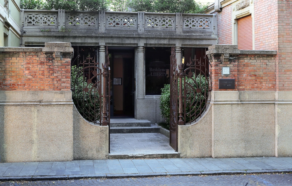 Hotel Residence Liberty Hotel - Image 1