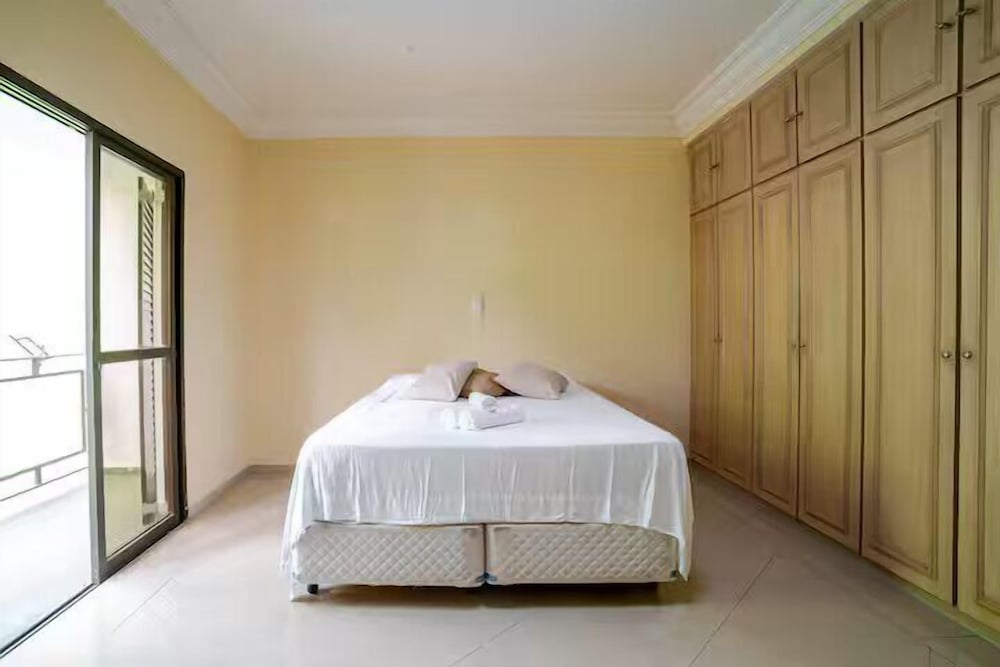 Casa Liberdade