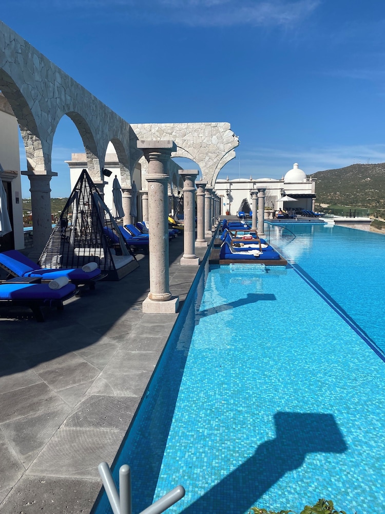 Three BR Residence at Hacienda Encantada