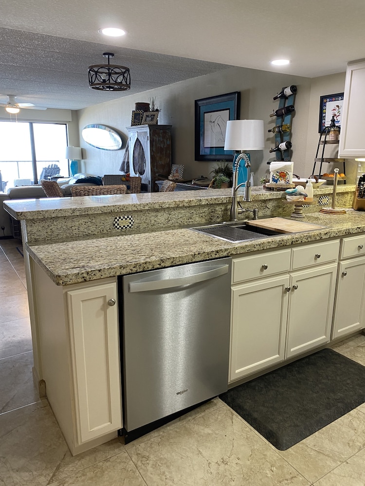 Spi Fun & Sun & More 2 Bedroom Condo