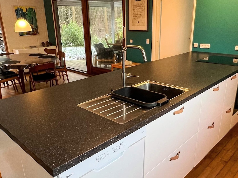 6 Person Holiday Home in Asperup