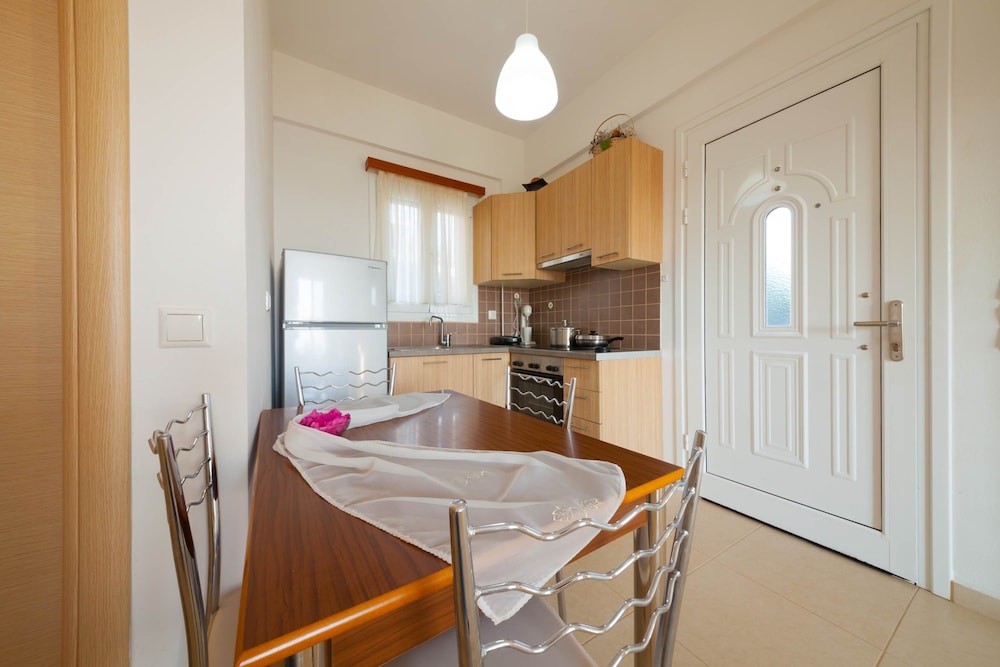 Ionian View Gem - Parga Paradise Nest