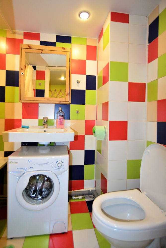 BestFlat24 Medvedkovo